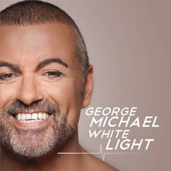 George Michael - White Light [CD Single] (2012)