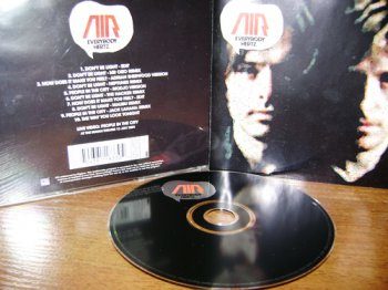 Air (Darkel) - Discography (1998-2012)