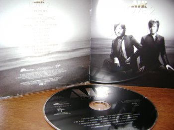 Air (Darkel) - Discography (1998-2012)