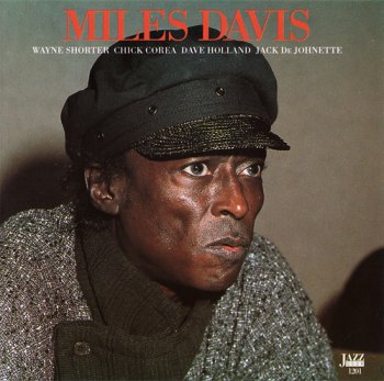 Miles Davis - Untitled (1969)