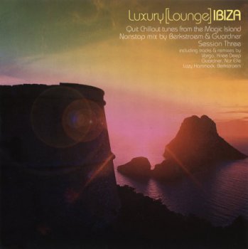 VA - Luxury [Lounge] Ibiza Session Three (2009)
