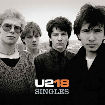 U2 - 18 Singles (2006)