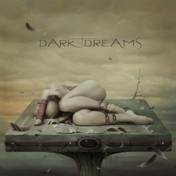 Rick Miller - Dark Dreams 2012 (MALS 384)