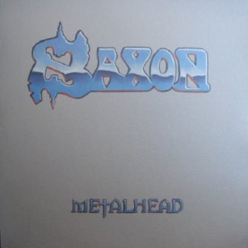 Saxon - Metalhead [Night Of The Vinyl Dead Records – NIGHT 056, It, LP (VinylRip 24/192)] (2009)