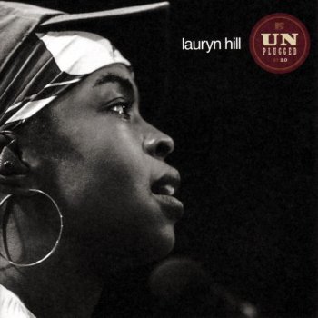 Lauryn Hill - MTV Unplugged 2.0 (2002)