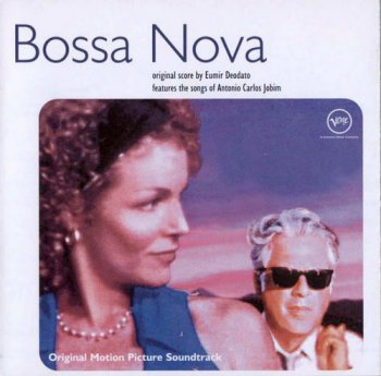 VA - Bossa Nova [Original Motion Picture Soundtrack] (2000)