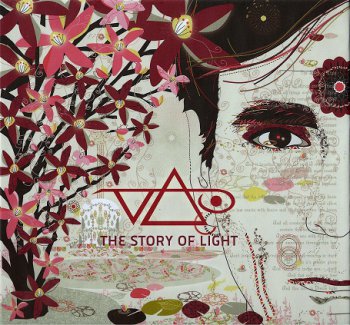 Steve Vai - The Story of Light [Deluxe Edition] (2012)