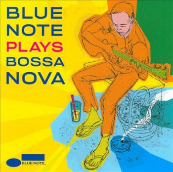 VA - Blue Note Plays Bossa Nova [Box Set] (2008)
