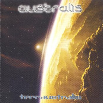 Australis - TerrAustralis 2005  (Mylodon Records MyloCD032)