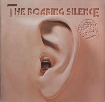 Manfred Mann's Earth Band – The Roaring Silence [Bronze Records – 27 789 XOT, Ger, LP (VinylRip 24/192)] (1976)
