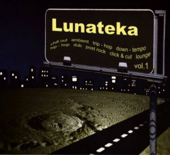 VA - Lunateka Vol.1 (2006)
