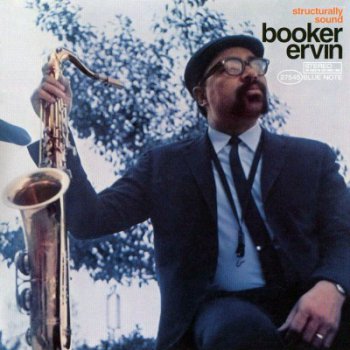 Booker Ervin – Structurally Sound (2001)