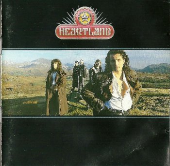 Heartland - Heartland (1991) 