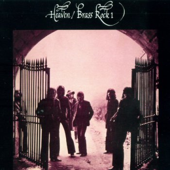 Heaven - Brass Rock 1 (1971)