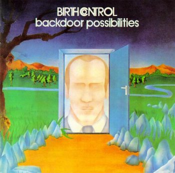 Birth Control - Backdoor Possibilities + Sartory Live (1976) [Remastered 2011]