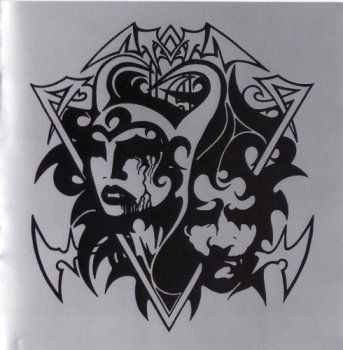 Nokturnal Mortum - Discography 1995-2011
