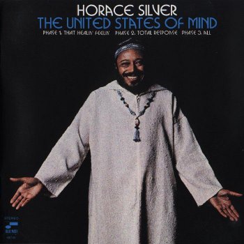 Horace Silver - The United States of Mind (2004)