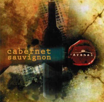 Arenal - Cabernet Sauvignon 2011 (Mylodon Records MyloCD085)