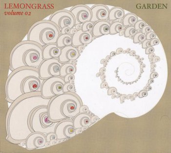 VA - Lemongrass Garden Volume 02 (2007)