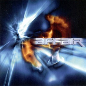 Affair - No Substitute (2002)
