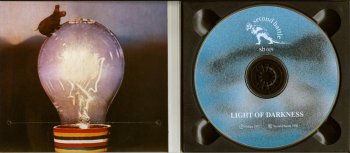 Light Of Darkness - Light Of Darkness 1971