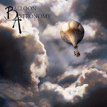 Balloon Astronomy - Balloon Astronomy (2011)