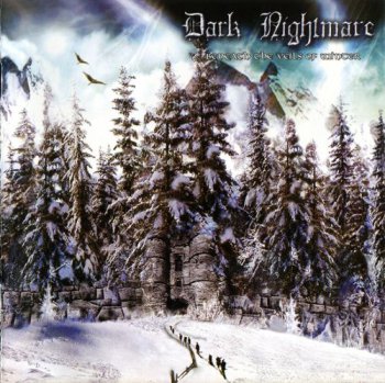 Dark Nightmare - Beneath The Veils Of Winter (2012)