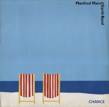Manfred Mann's Earth Band - Chance [Bronze Records – 32 007 7, Ger, LP (VinylRip 24/192)] (1980)