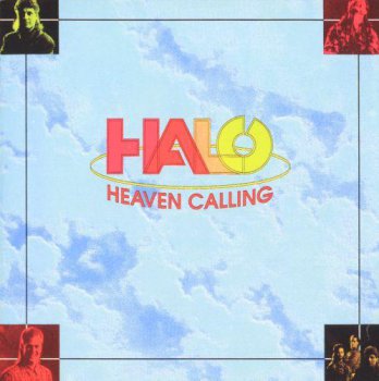 Halo - Heaven Calling (1991)