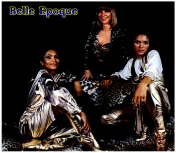 Belle Epoque - Golden Hits (2012) (Remast.)