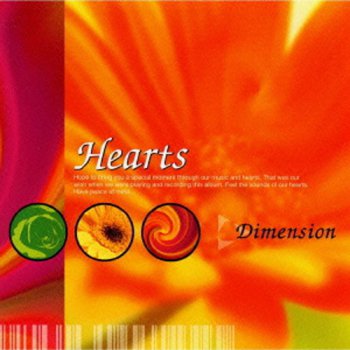 Dimension - Hearts (2000)