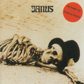 Janus - Gravedigger 1972