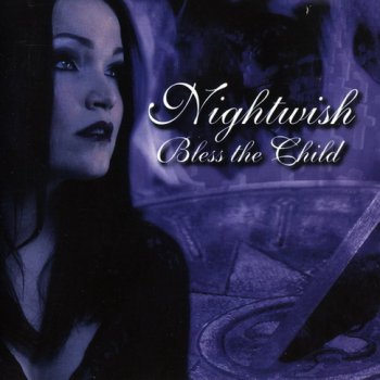 Nightwish - Bless The Child (Limited Edition MCD) 2002