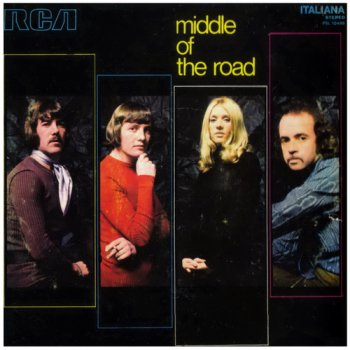 Middle Of The Road - The RCA Years [2CD] (2010)