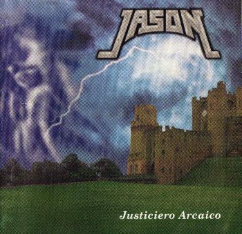 Jason - Justiciero Arcaico 1997