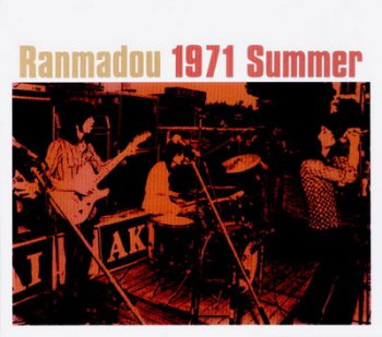 Ranmadou - Summer 1971