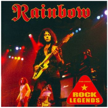 Rainbow - Star Collection [4CD BOX] (2010)