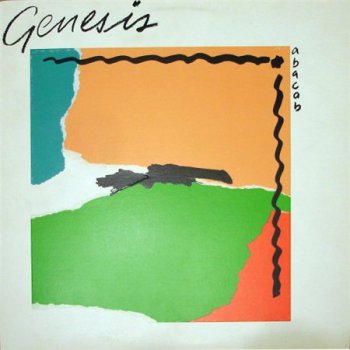 Genesis – Abacab [Atlantic – XSD 19313, Can, LP (VinylRip 24/192)] (1981)