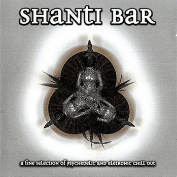 VA - Shanti Bar (2003) 2CD