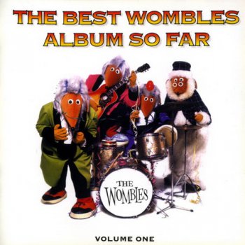 The Wombles - The Best Wombles Album So Far 1998
