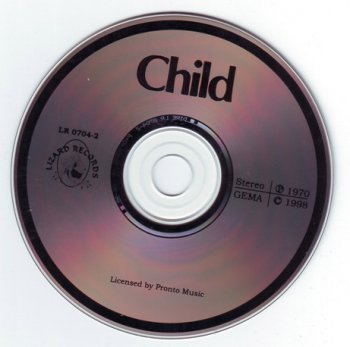 Child - Child 1969
