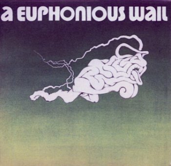 A Euphonious Wail - A Euphonious Wail 1973