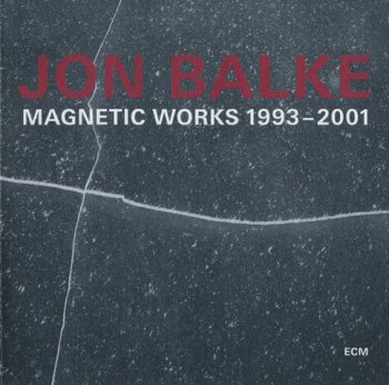 Jon Balke - Magnetic Works (2012)