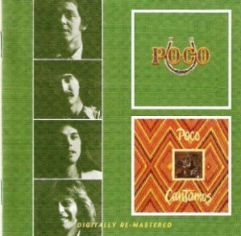 Poco - Seven / Cantamos (1974/1974) [Reissue 2006]