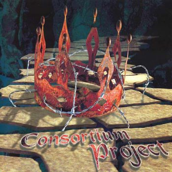 Consortium Project - Ian Parry's Consortium Project (Japanese Edition) 1999