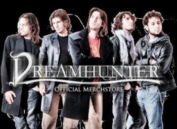 Dreamhunter - The Hunt Is On (2006)