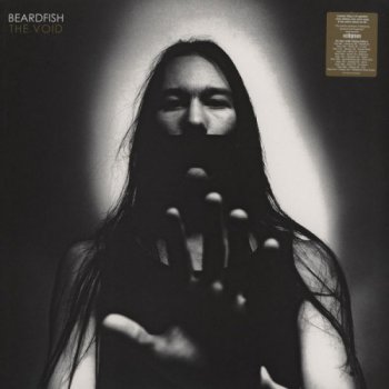 Beardfish - The Void (Limited Edition) 2012