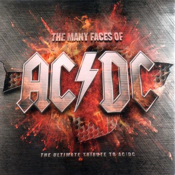 VA - The Many Faces Of AC/DC: The Ultimate Tribute to AC/DC (2012)