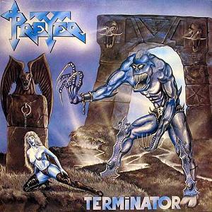 Preyer - Terminator (1986) (Reissue 2006)