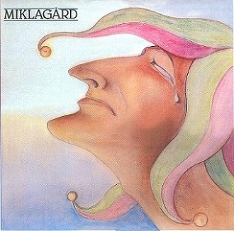 Miklagard - Miklagard (1979)